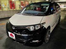 2006 Toyota Estima