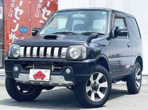 2011 Suzuki Jimny