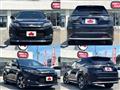 2015 Toyota Harrier