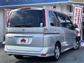 2009 Nissan Serena