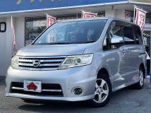 2009 Nissan Serena
