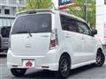 2010 Suzuki Wagon R