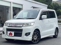 2010 Suzuki Wagon R
