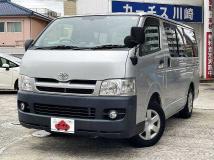 2006 Toyota Hiace Van