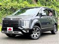 2021 Mitsubishi Delica D5