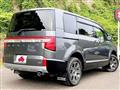 2021 Mitsubishi Delica D5