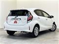2018 Toyota AQUA