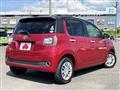 2017 Toyota Passo