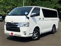 2016 Toyota Regius Van