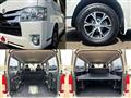2016 Toyota Regius Van