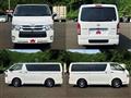 2016 Toyota Regius Van
