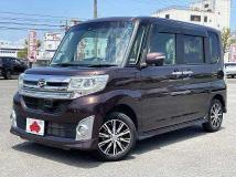 2015 Daihatsu Tanto