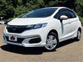 2019 Honda Fit