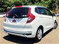 2019 Honda Fit