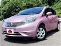 2016 Nissan Note