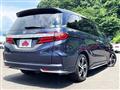 2013 Honda Odyssey