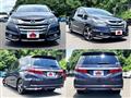 2013 Honda Odyssey