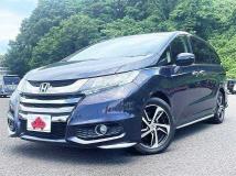 2013 Honda Odyssey