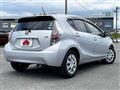 2014 Toyota AQUA