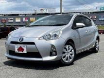 2014 Toyota AQUA