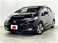 2015 Honda Fit shuttle