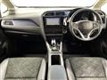 2015 Honda Fit shuttle