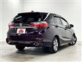 2015 Honda Fit shuttle