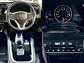2015 Honda Fit shuttle