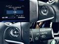 2015 Honda Fit shuttle