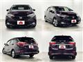 2015 Honda Fit shuttle