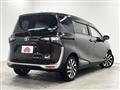 2016 Toyota Sienta