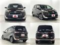 2016 Toyota Sienta