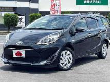 2018 Toyota AQUA