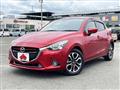 2016 Mazda Demio