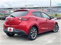 2016 Mazda Demio