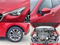 2016 Mazda Demio