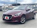 2017 Mazda Demio