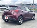 2017 Mazda Demio