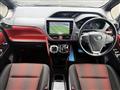 2018 Toyota Voxy