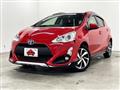 2016 Toyota AQUA