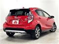 2016 Toyota AQUA
