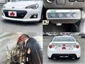 2014 Subaru BRZ