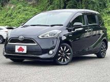 2015 Toyota Sienta