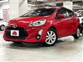 2015 Toyota AQUA