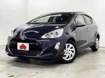 2015 Toyota AQUA