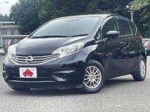 2016 Nissan Note