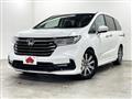 2021 Honda Odyssey