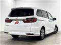 2021 Honda Odyssey