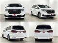2021 Honda Odyssey