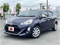 2015 Toyota AQUA